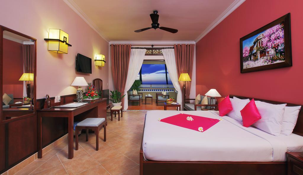 Resort Amaryllis &