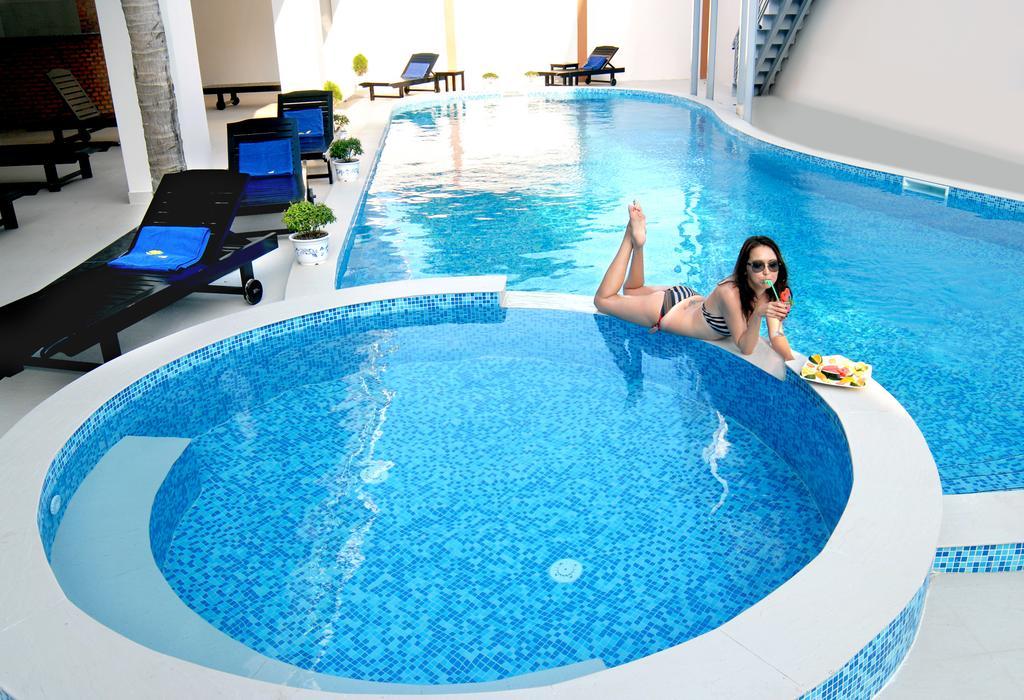 Khách sạn 1001 Nights 3*