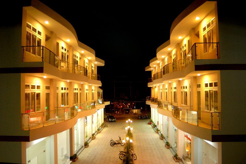 Khách sạn 1001 Nights Phan Thiết