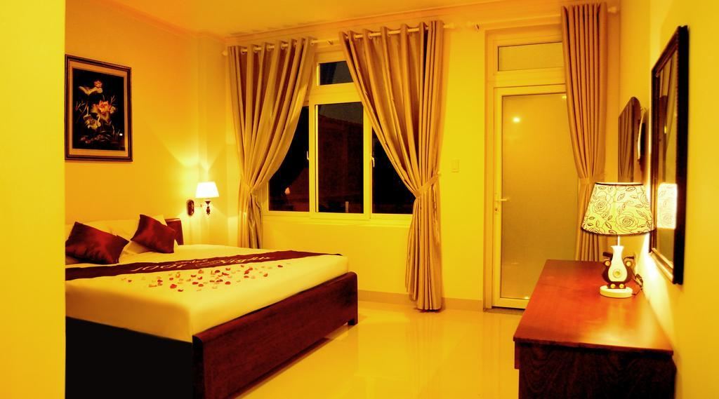 1001 Nights Khách sạn