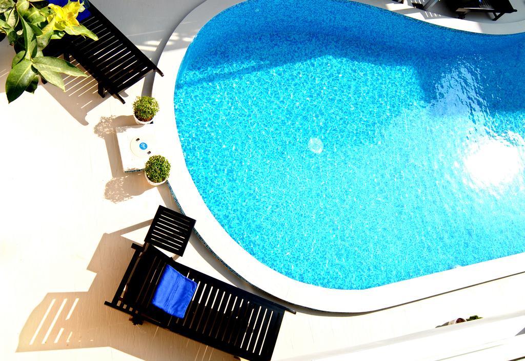 1001 Nights Khách sạn Phan Thiết