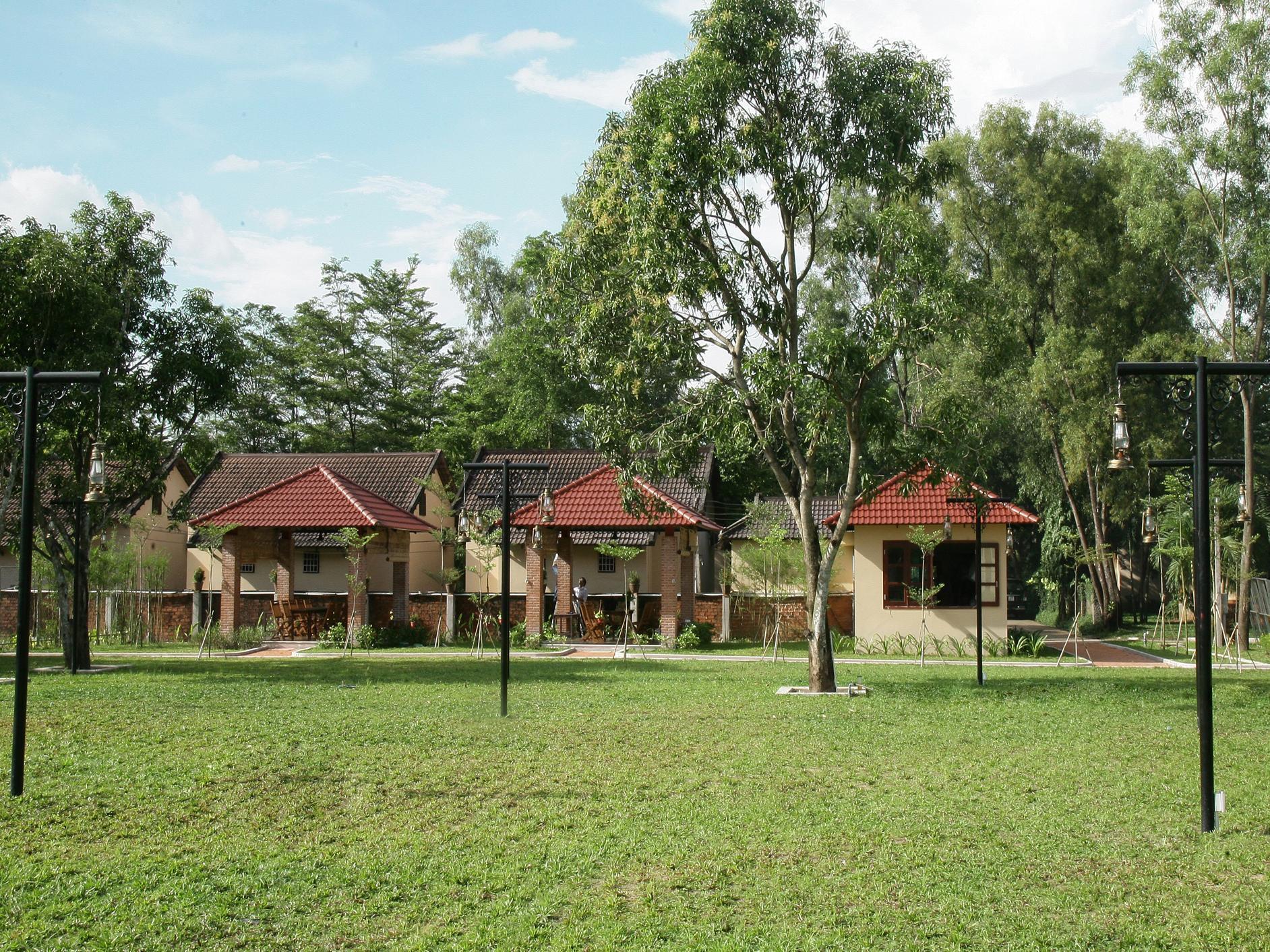 Lotus Phu My Resort Resort Vung Tau