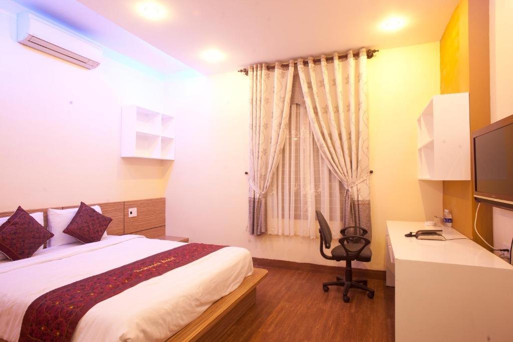 Danasea Hotel