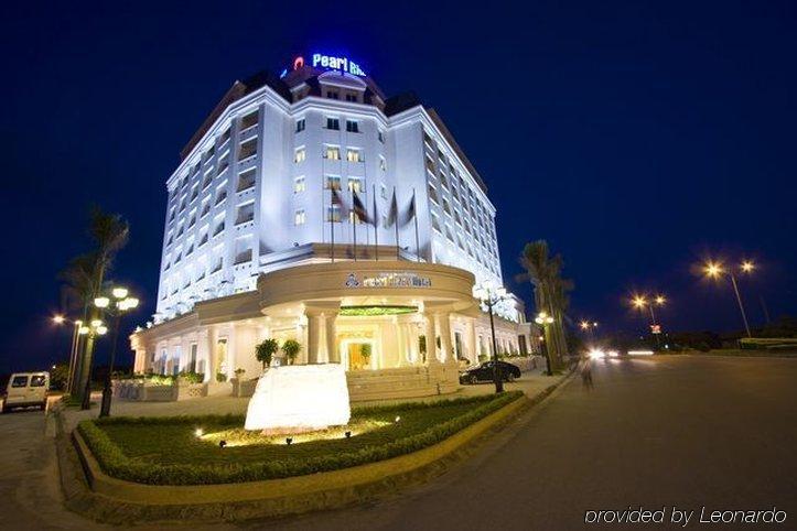 Pearl River 5* Hai Phong