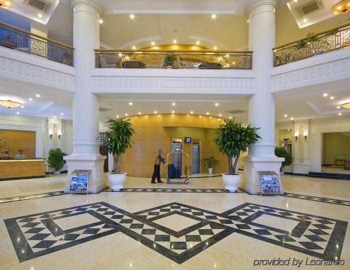 Pearl River Hotel Hai Phong