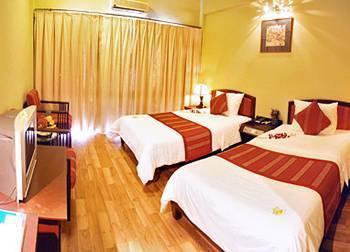 Asia Hotel Hue Hotel