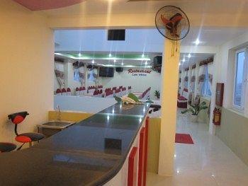 Hotel Canary 2*