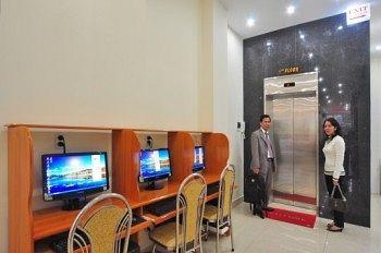 Hotel Canary