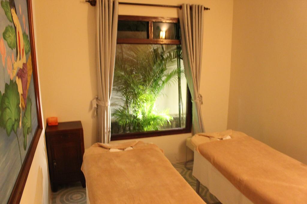 Gm Doc Let & Resort Ninh Hoa
