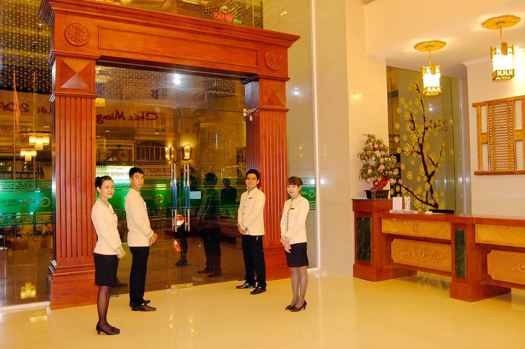 World 4* Nha Trang