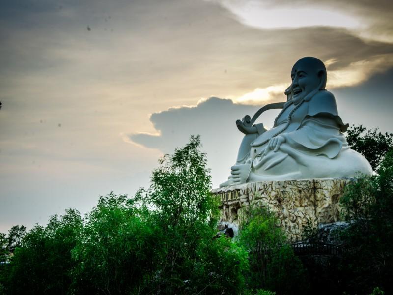 Ho Park Khach San -