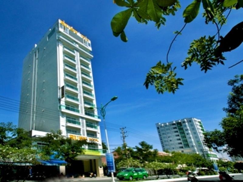 Hotel Blue Pearl 3*