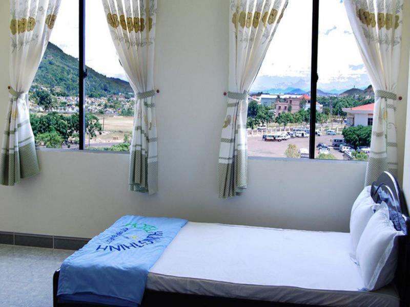 Hotel Hung Thinh Quy Nhon