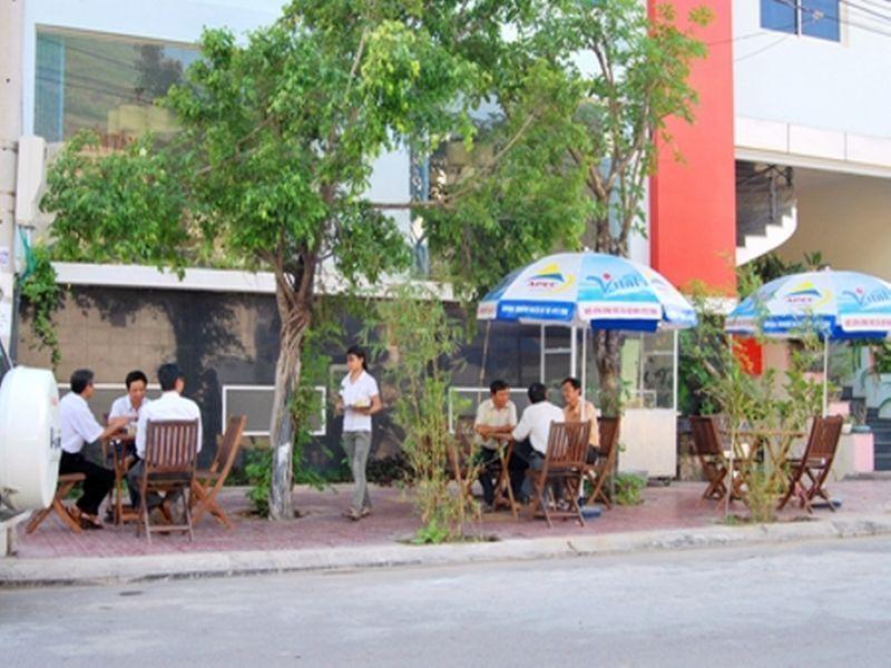 Hung Thinh Quy Nhon