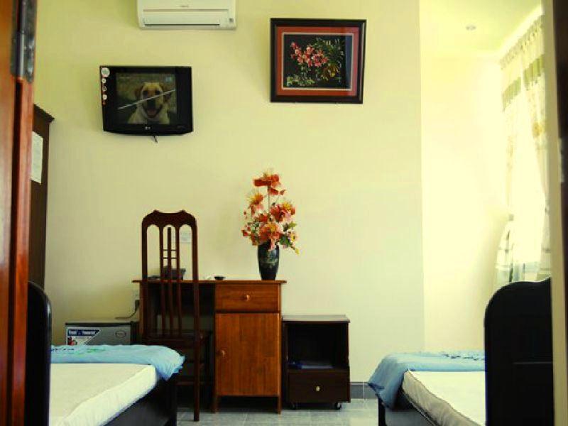 Hotel Hung Thinh
