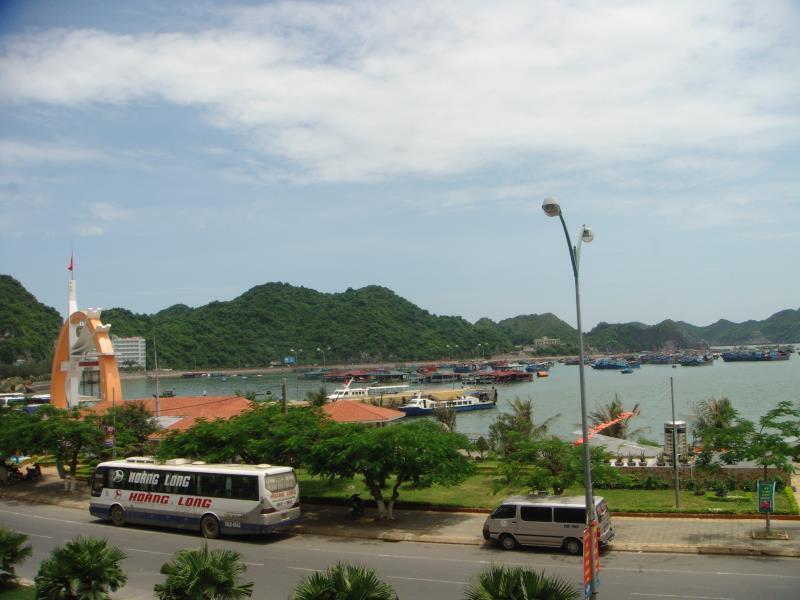 My Ngoc Hotel Dong Khe Sau