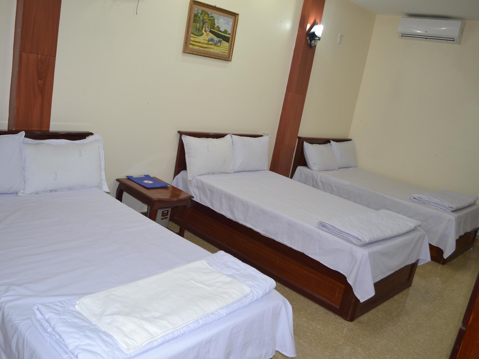 Hotel My Ngoc 2*
