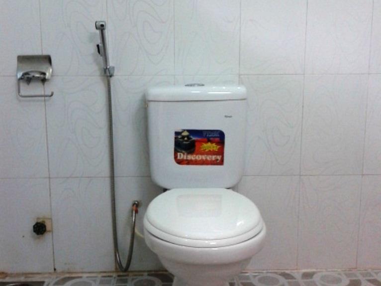 Guest house Ha Nga Phu Quoc