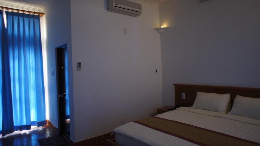 Atc Resort Chi Khu Co Ong