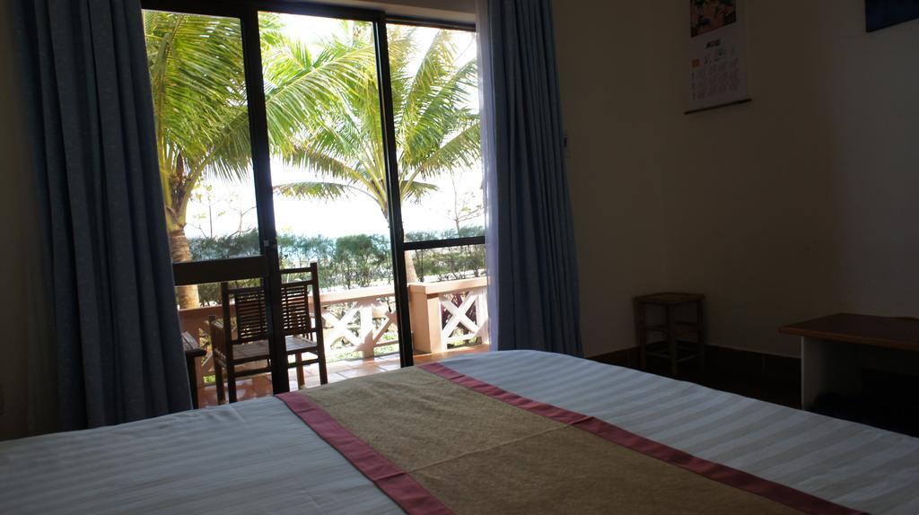 Atc Resort Chi Khu Co Ong