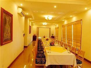 Central Hotel Quang Ngai