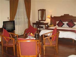 Hotel Central Hotel Quang Ngai