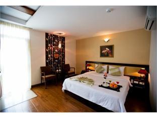 King Town 3* Nha Trang