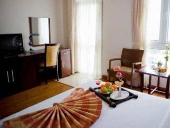 King Town Hotel Nha Trang
