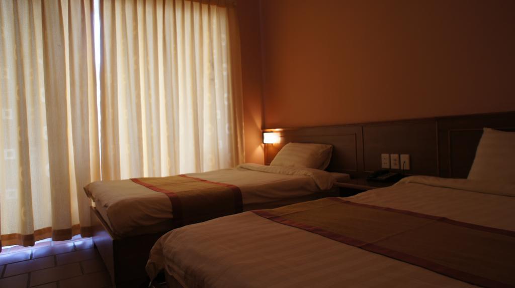 Resort Atc 3*