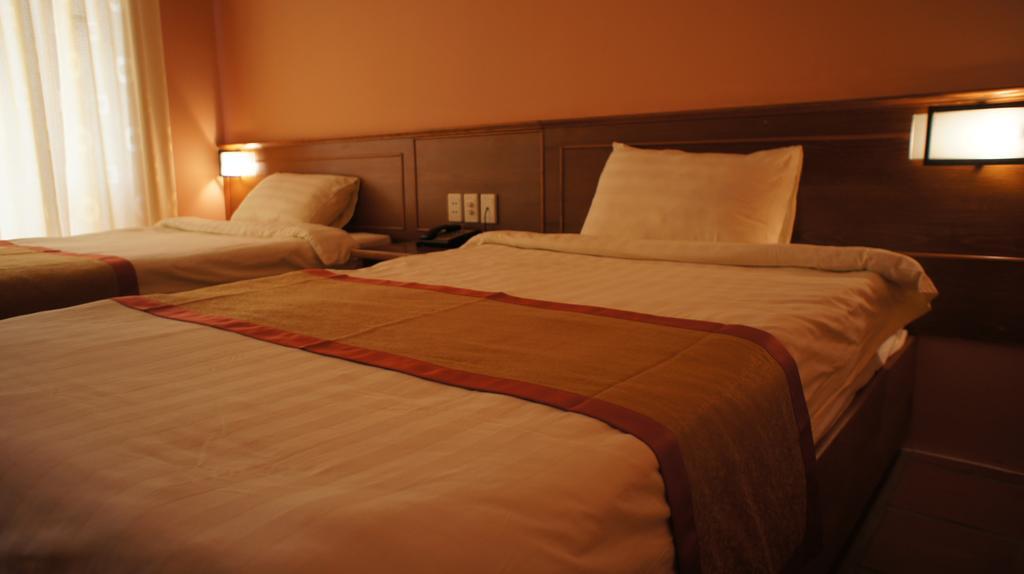 Resort Atc Chi Khu Co Ong