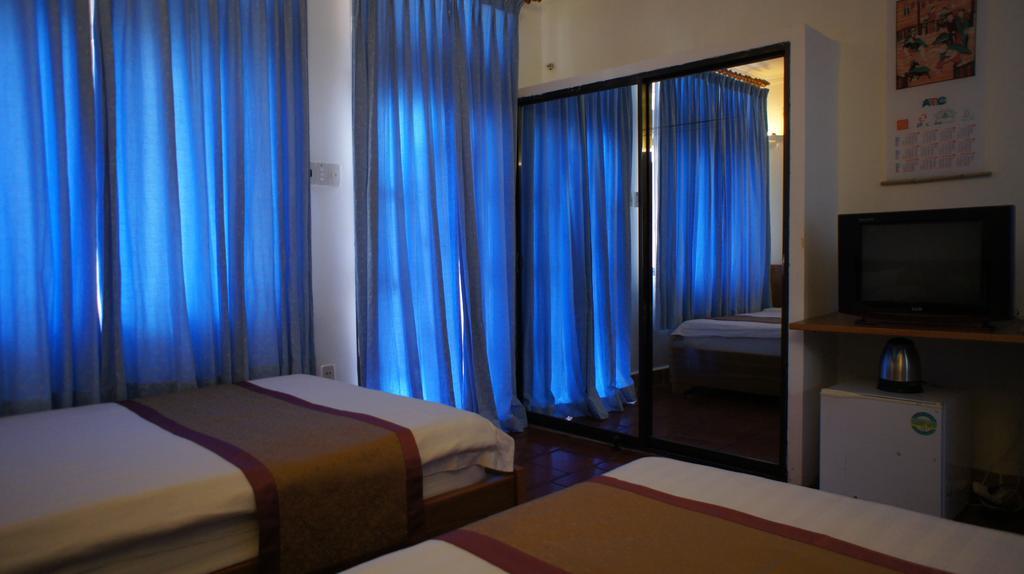 Atc 3* Chi Khu Co Ong