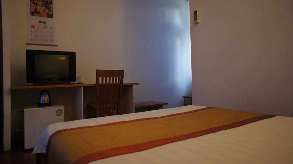 Atc Resort