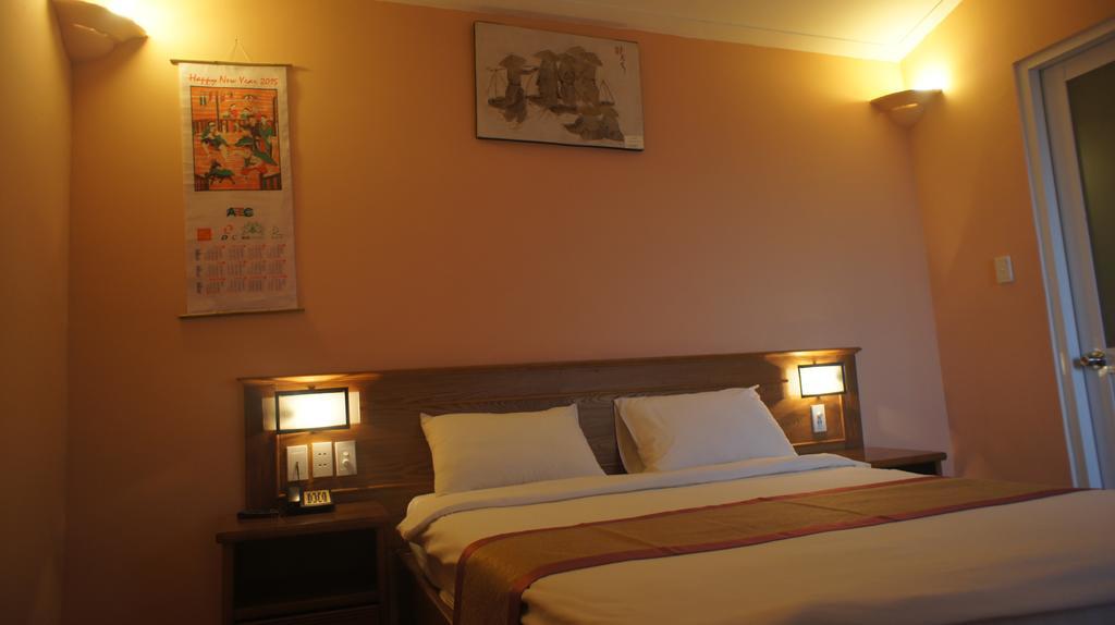 Atc Resort 3*