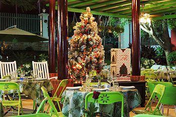 Resort An Hoa Long Hai