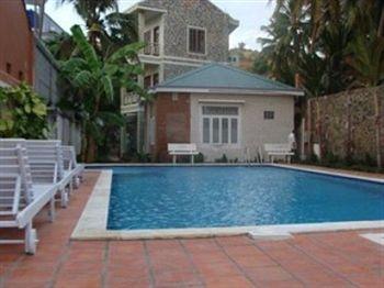 Bach Duong Hotel