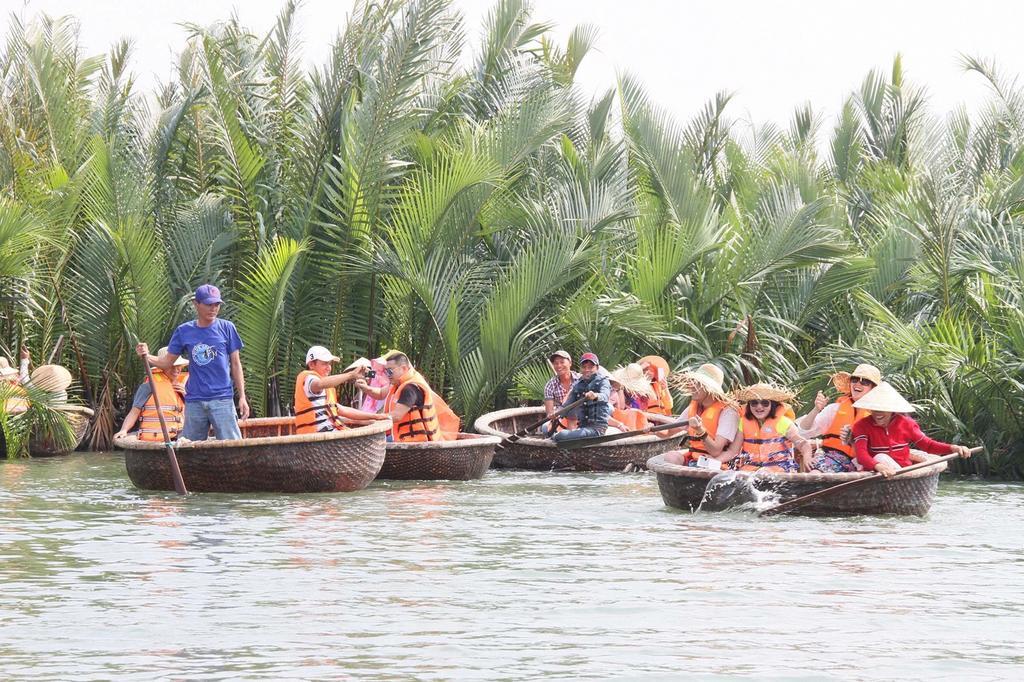 Lakeview Ở trọ Hội An