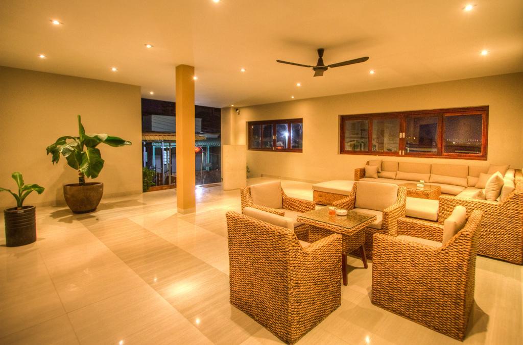 Hills Bliss 3*