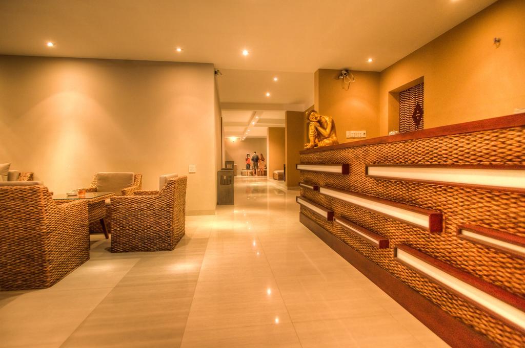 Hills Bliss 3* Mui Ne