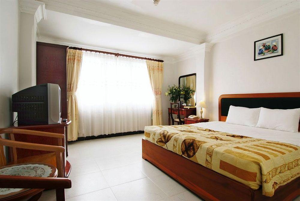 C Hotel- De Tham Bui Vien Walking Street 3* Ho Chi Minh City