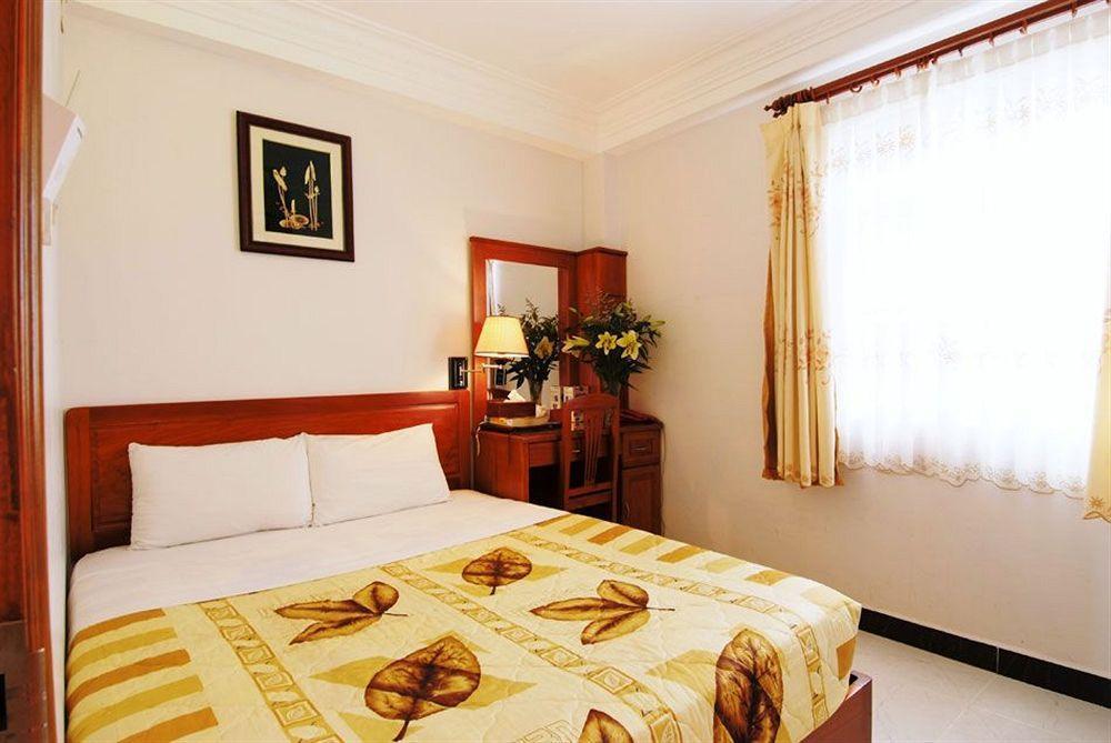 C Hotel- De Tham Bui Vien Walking Street Ho Chi Minh City