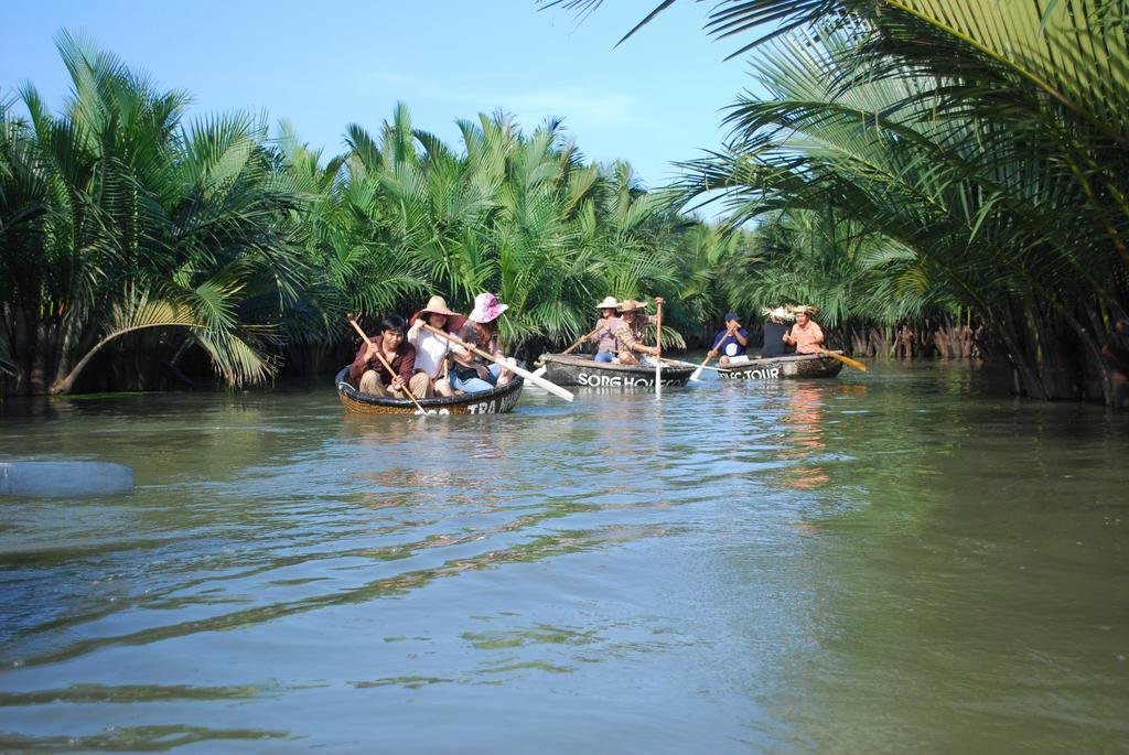 Biệt thự Areca *