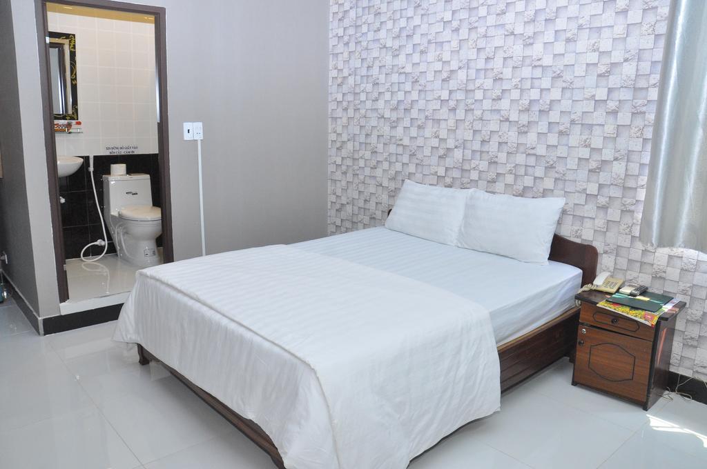 Hotel Phu Qui Soc Trang