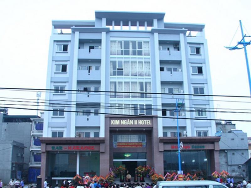 Kim Ngan 2 Hotel 3*