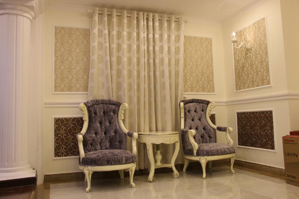 Royal 3* Đà Lạt