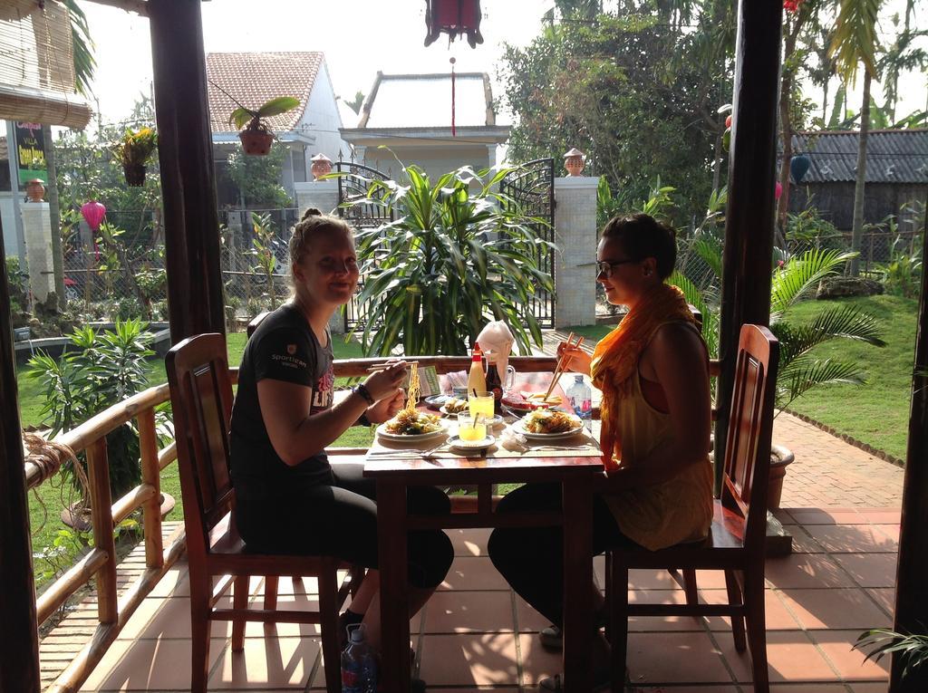 Biệt thự Areca