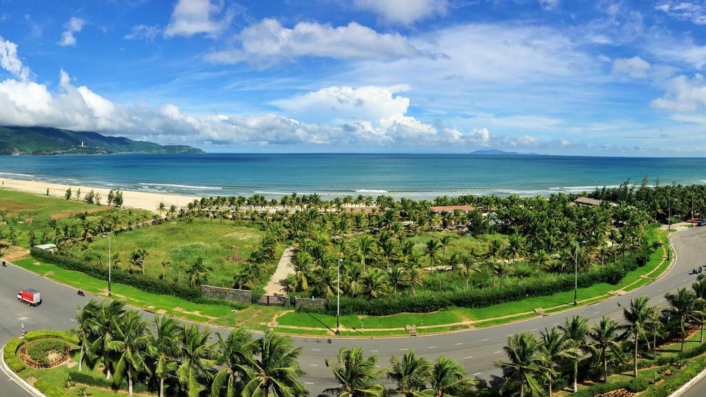 Orchid Hotel Đà Nẵng