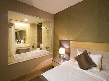 Khách sạn Muong Thanh Luxury Tho 5*