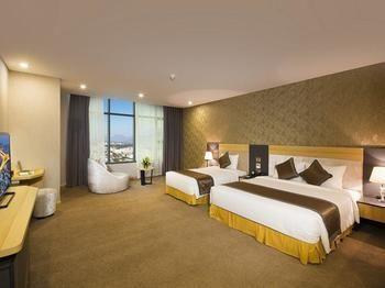 Muong Thanh Luxury Tho