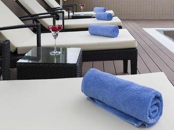 Khách sạn Muong Thanh Luxury Tho Cần Thơ