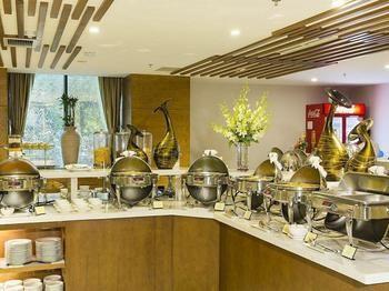 Khách sạn Muong Thanh Luxury Tho